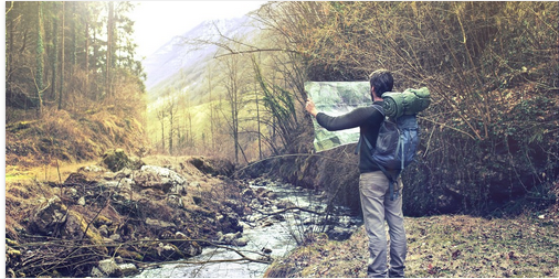 5 Innovative Technologies Changing The World